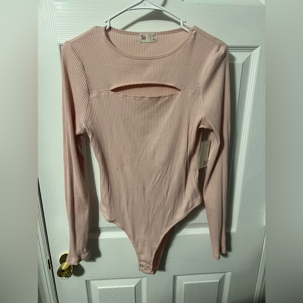 bodysuit